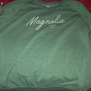 Magnolia Sweatshirt